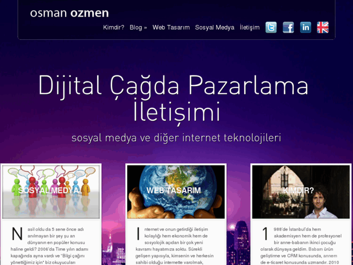 www.osmanozmen.com