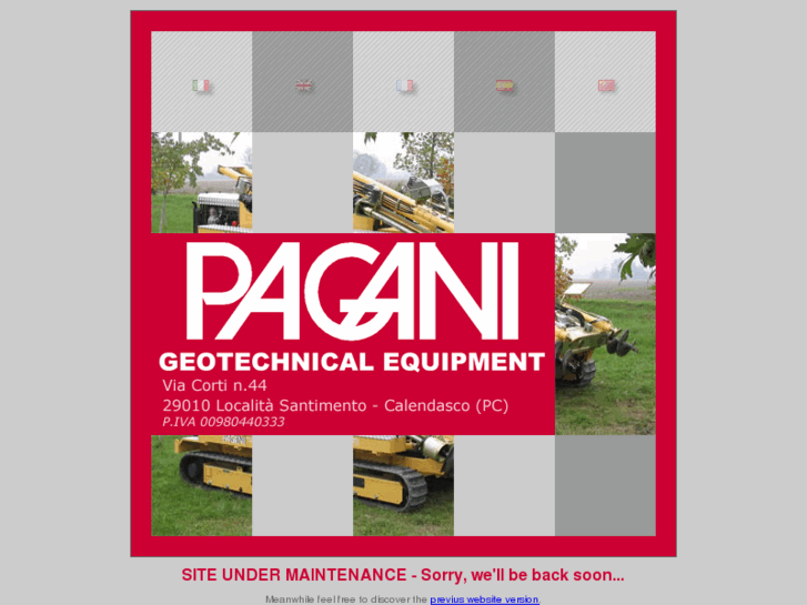 www.paganigeotechnical.com