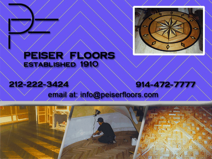 www.peiserfloors.com