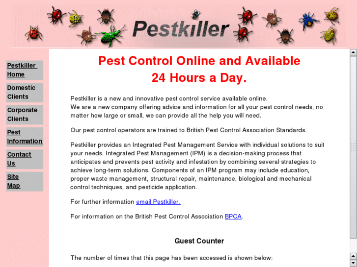 www.pestkiller.co.uk