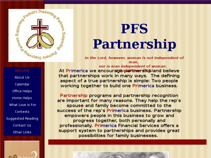 www.pfspartnership.com