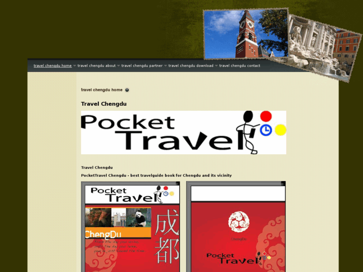 www.pockettravel.biz