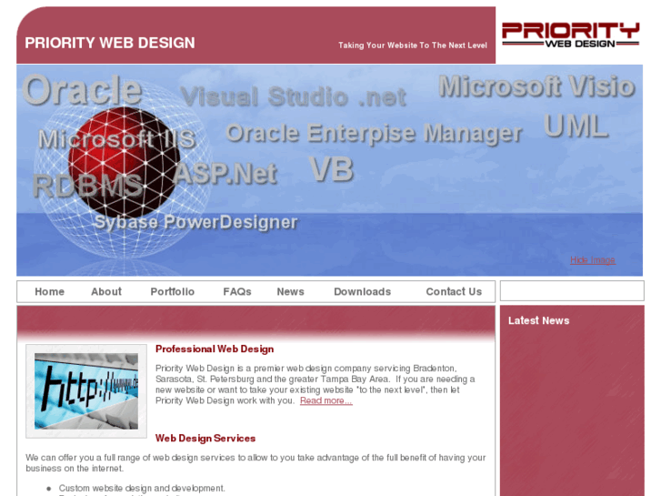 www.prioritywebdesign.com