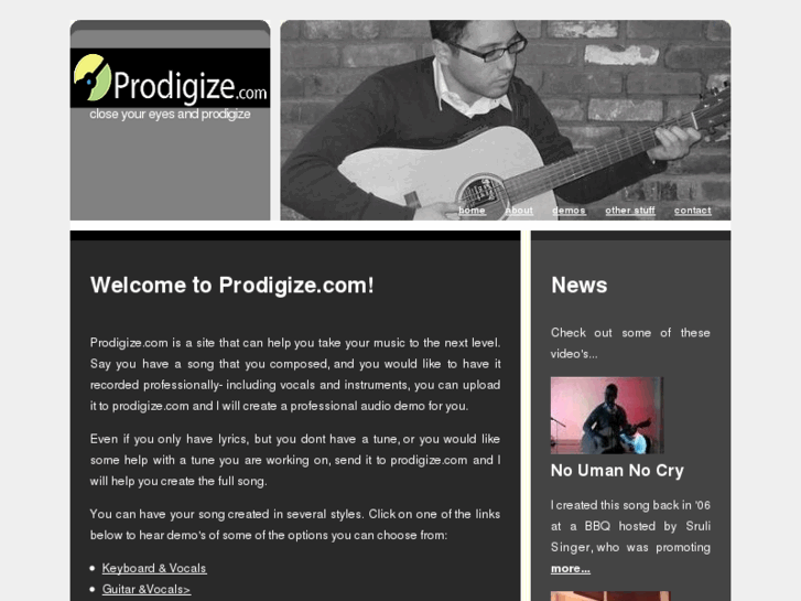 www.prodigize.com