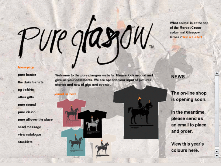 www.pureglasgow.com