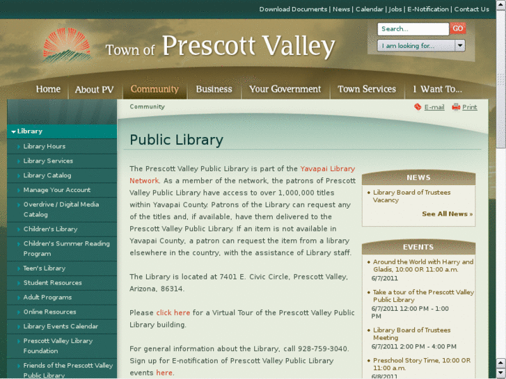 www.pvlib.net
