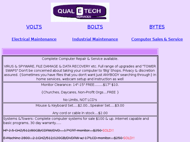 www.qual-e-tech.com