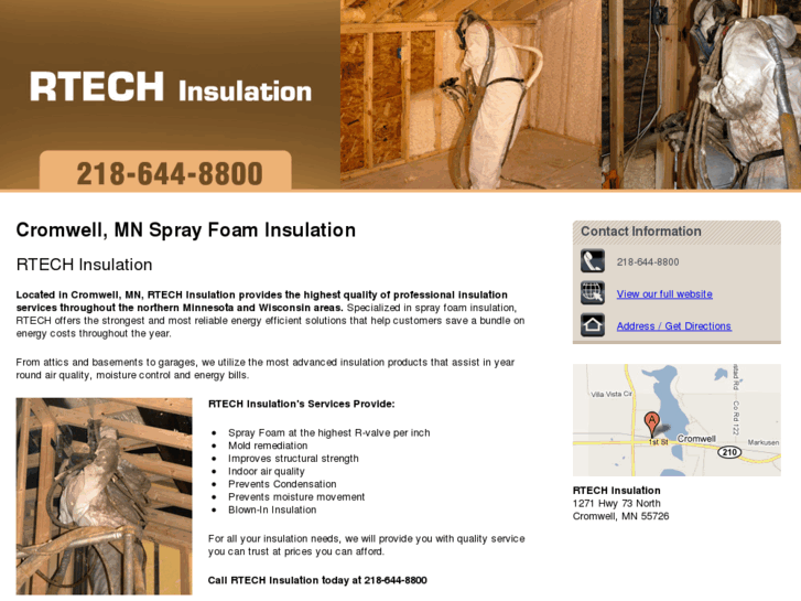 www.rtech-insulation.com