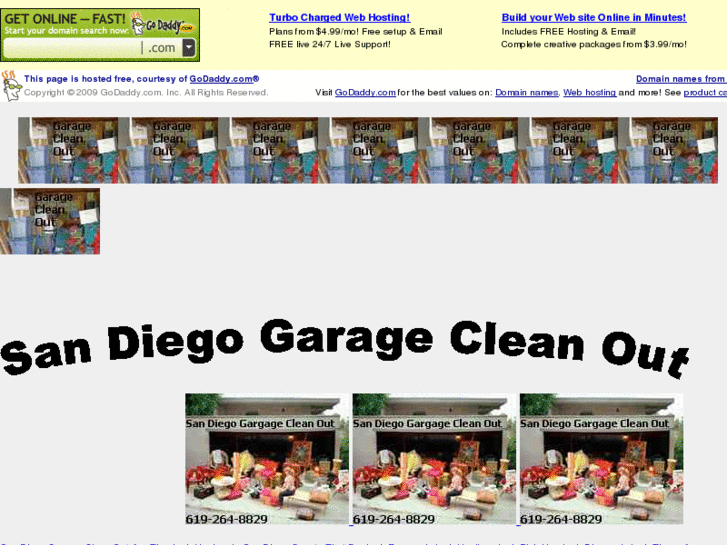 www.sandiegogaragecleanout.com
