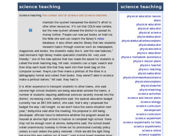 www.science-teaching.com