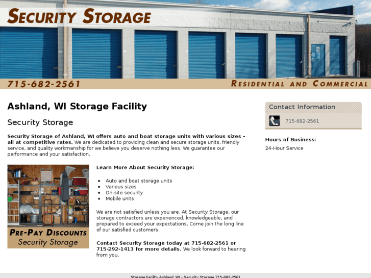 www.securitystoragewi.com