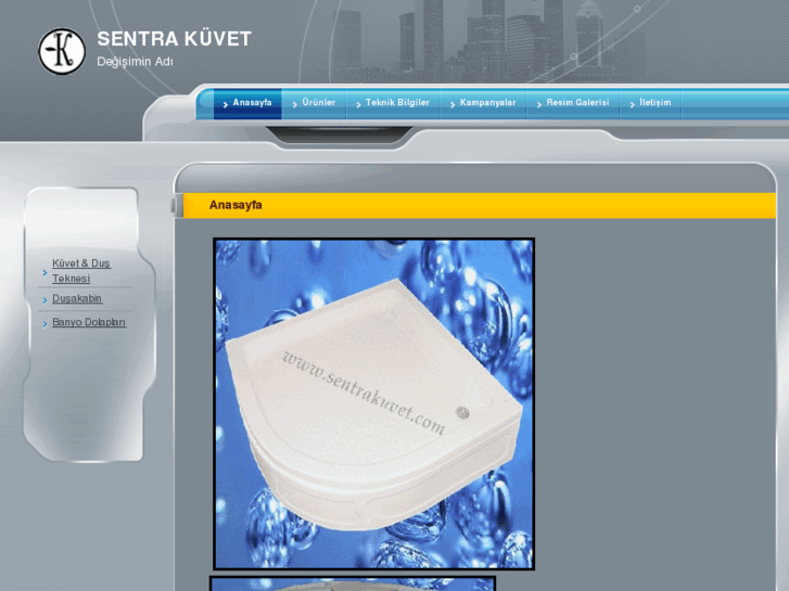 www.sentrakuvet.com