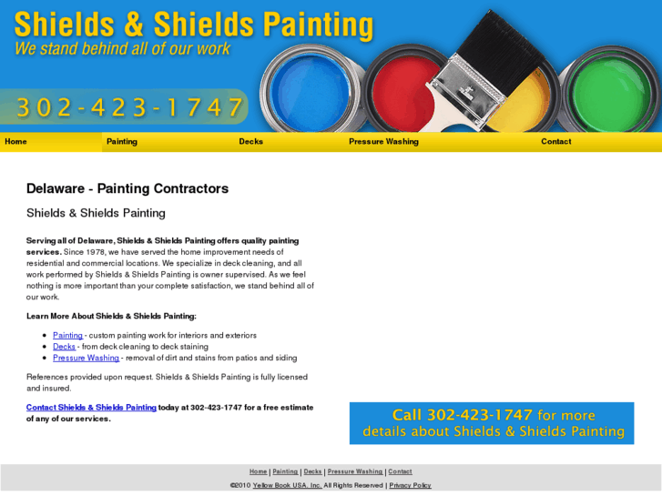 www.shieldsandshieldspainting.com