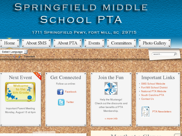 www.springfieldmiddlepta.com