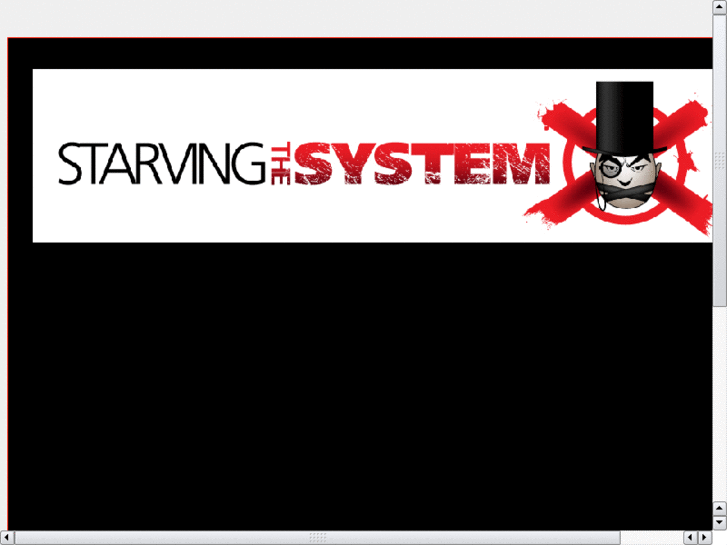 www.starvingthesystem.com