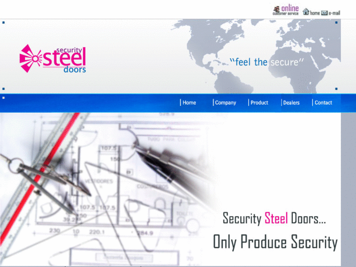 www.steel-security-doors.com