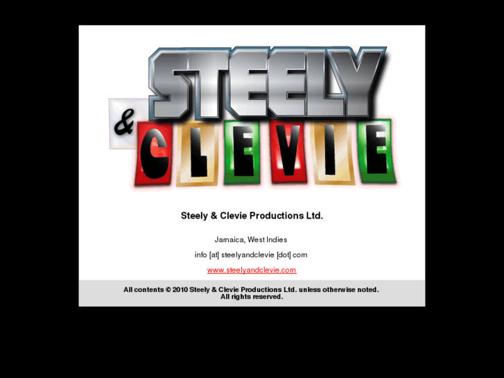 www.steelyandclevie.com