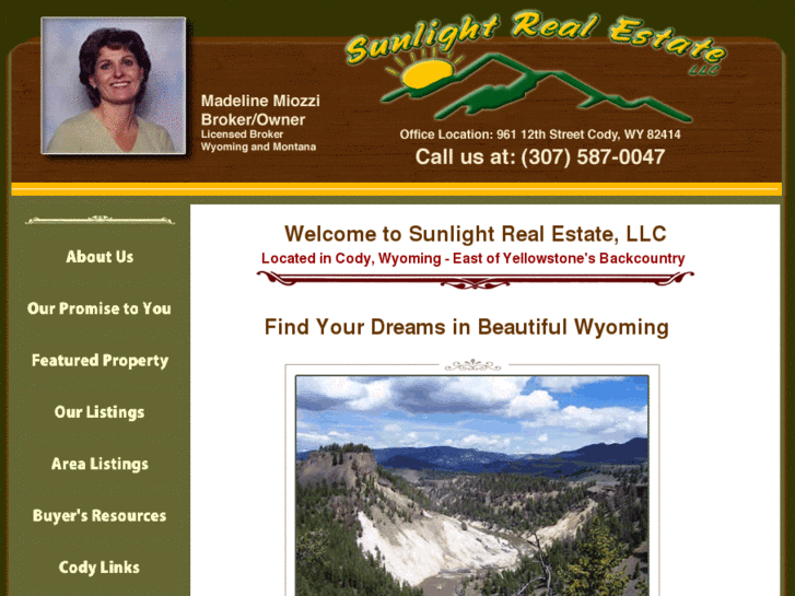 www.sunlightrealestate.com