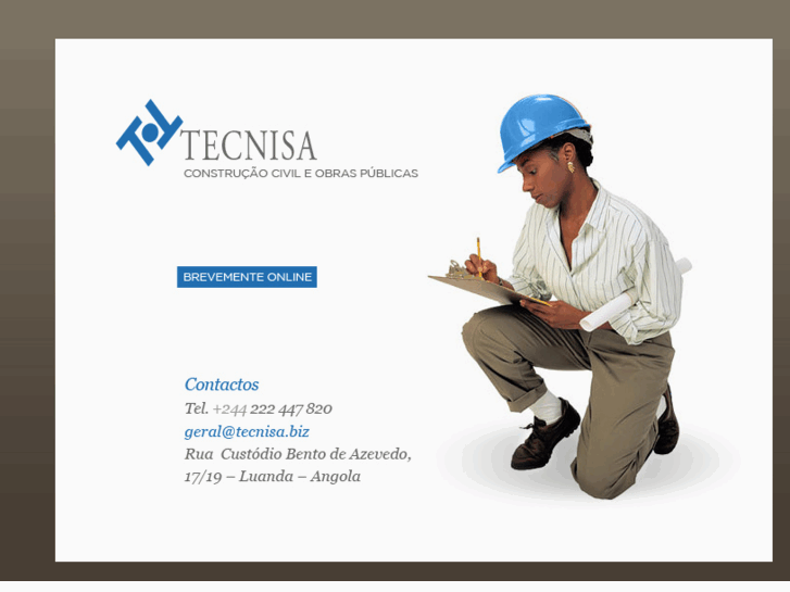 www.tecnisa.biz