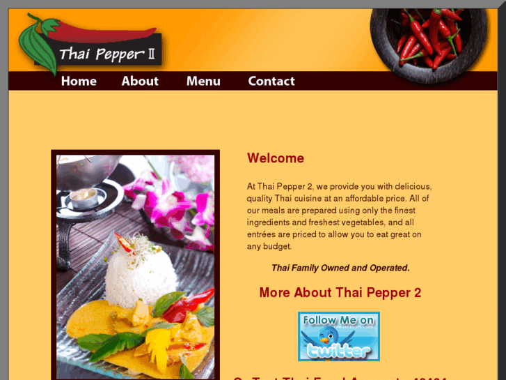 www.thaipepperaurora.com