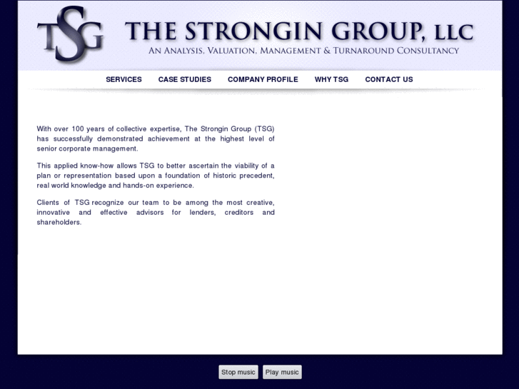 www.thestrongingroup.com