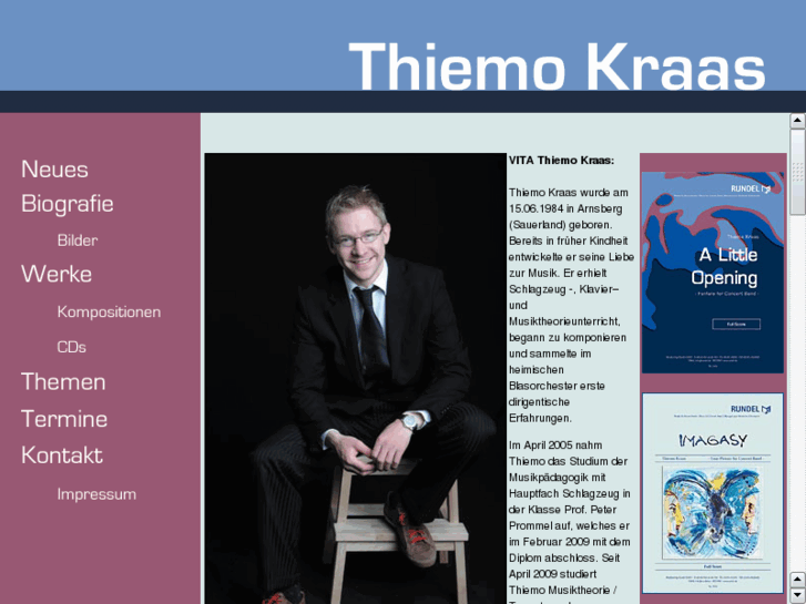 www.thiemo-kraas.com