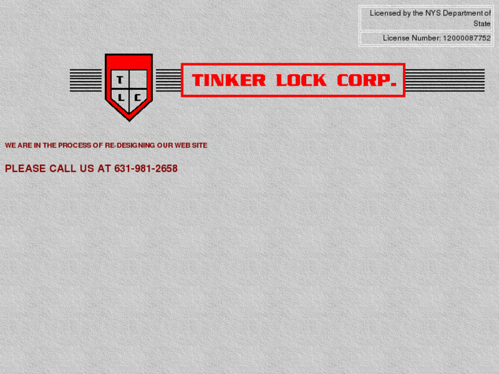 www.tinkerlock.com
