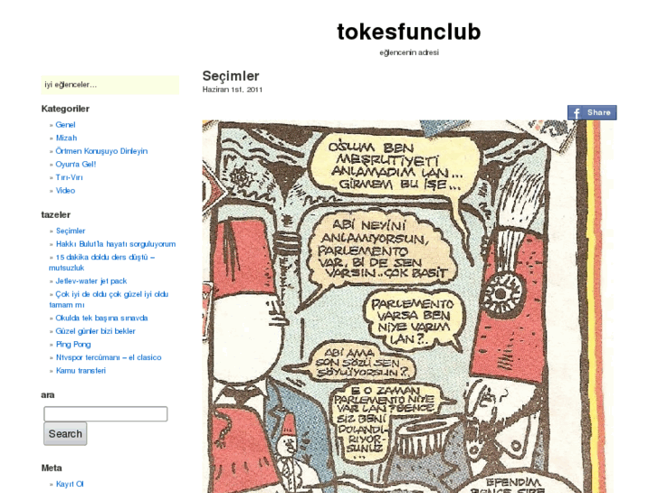 www.tokesfunclub.com