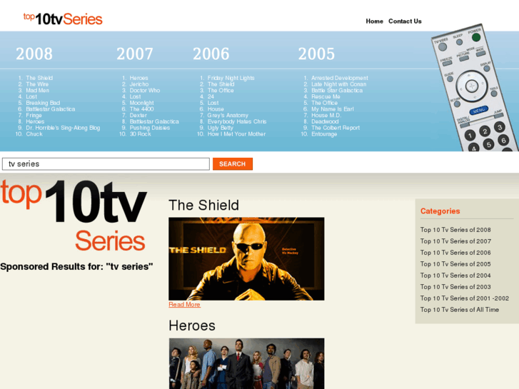 www.top10tvseries.com