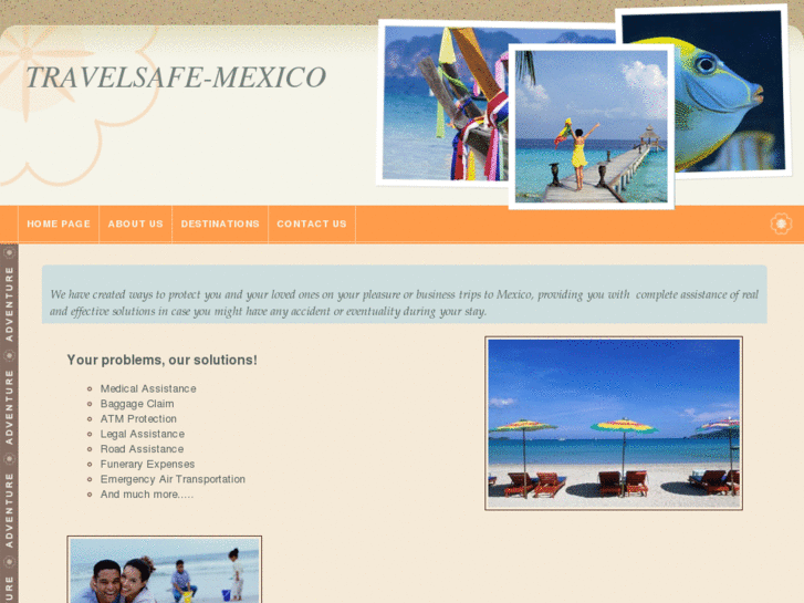 www.travelsafe-mexico.com