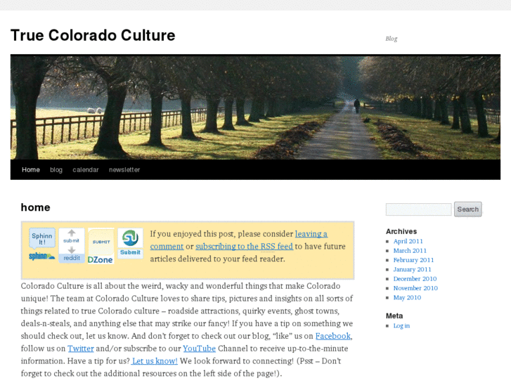 www.truecoloradoculture.com