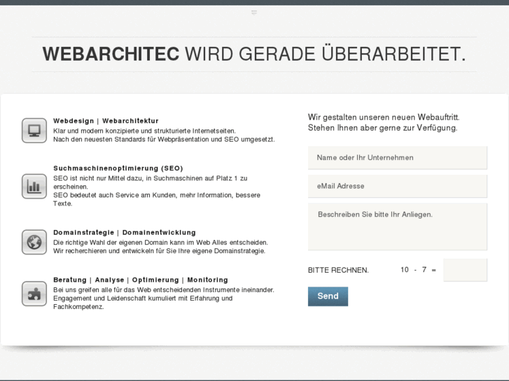 www.webarchitec.de