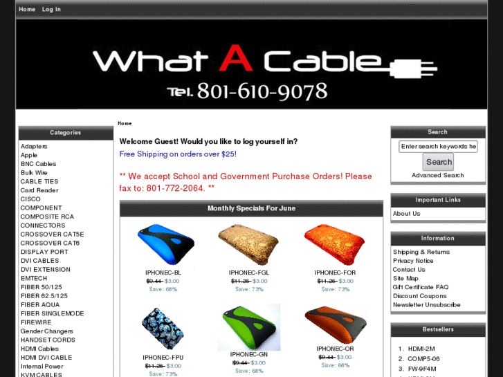 www.whatacable.com