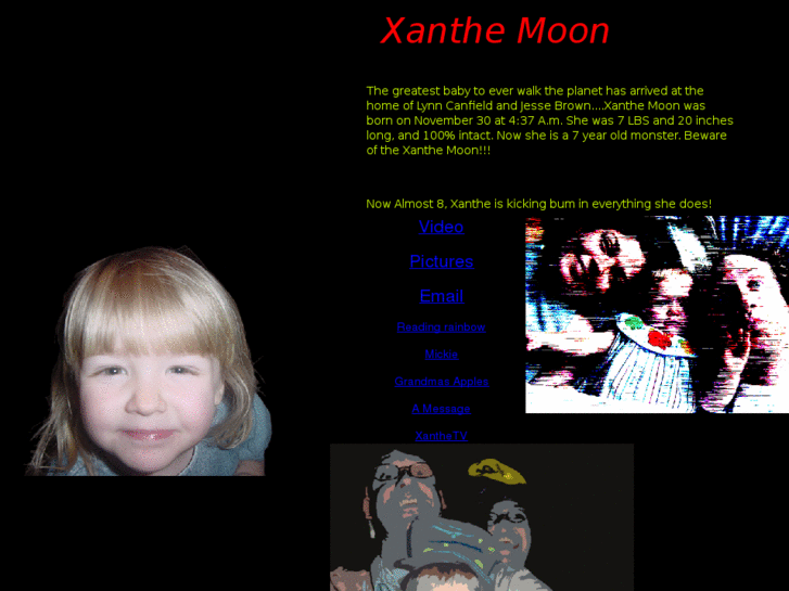 www.xanthemoon.com