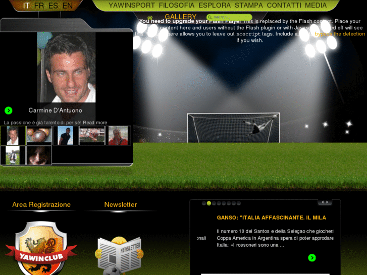 www.yawinsport.com