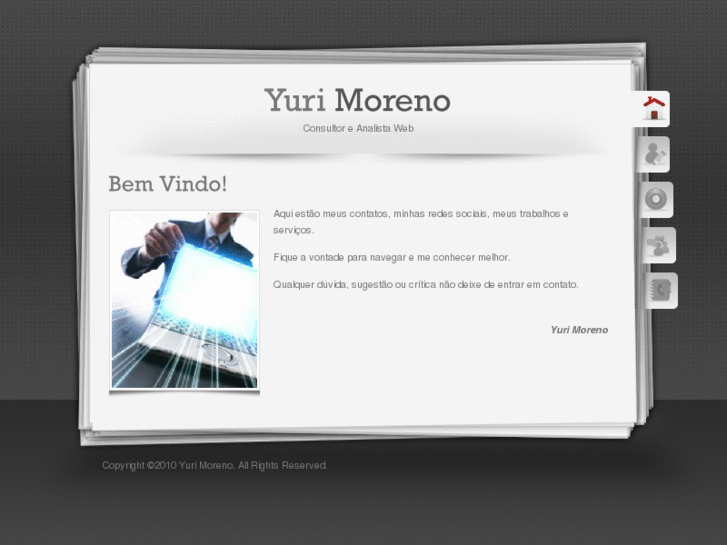 www.yurimoreno.com