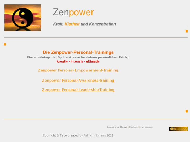 www.zenpower.info