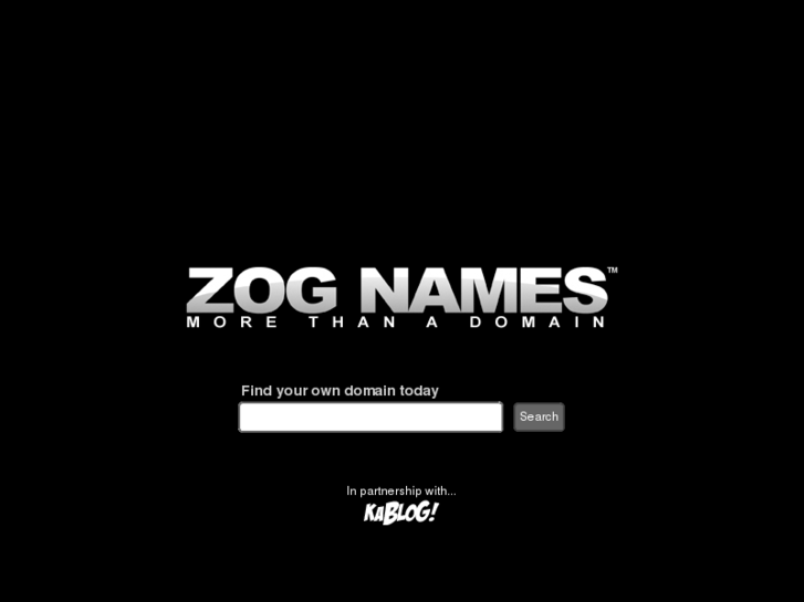 www.zognames.com