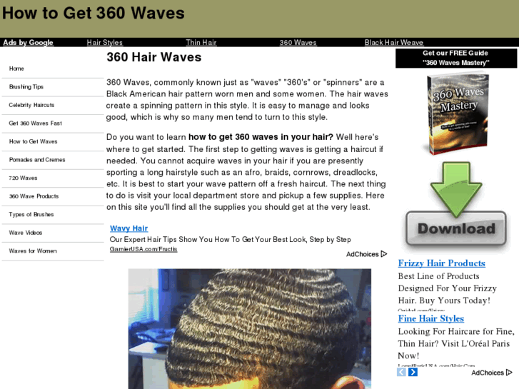 www.360waves.org