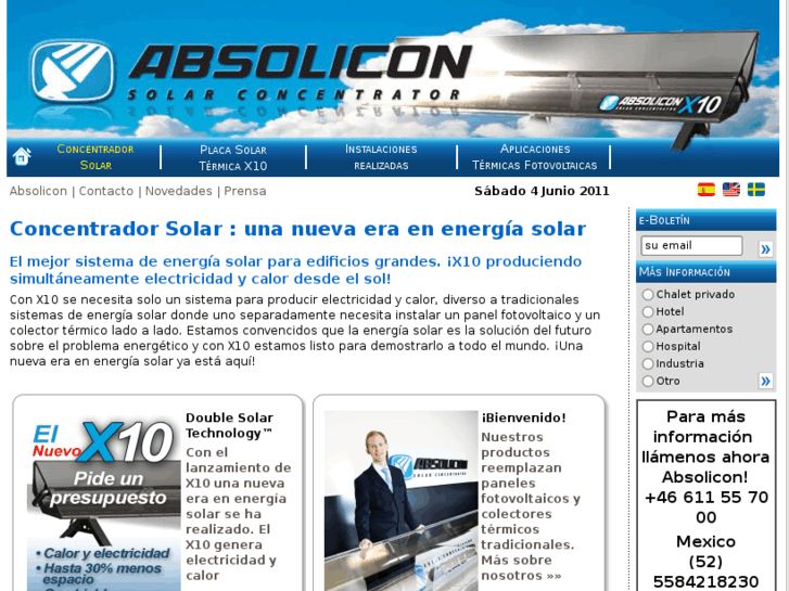 www.absolicon.es