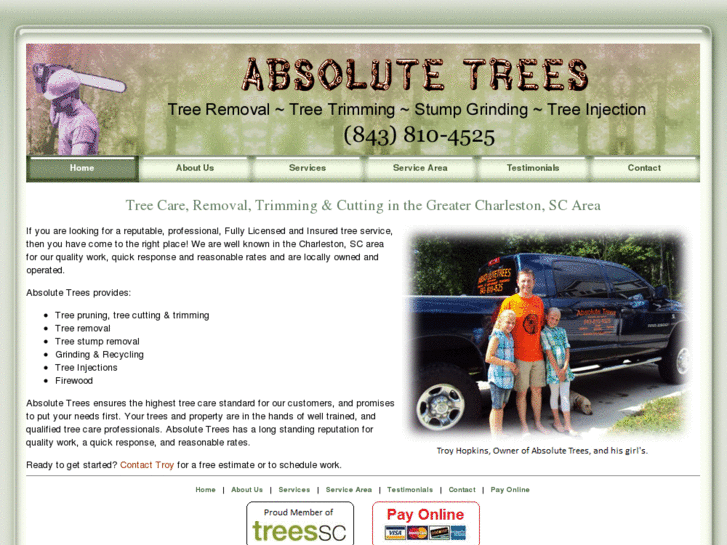 www.absolutetreecompany.com