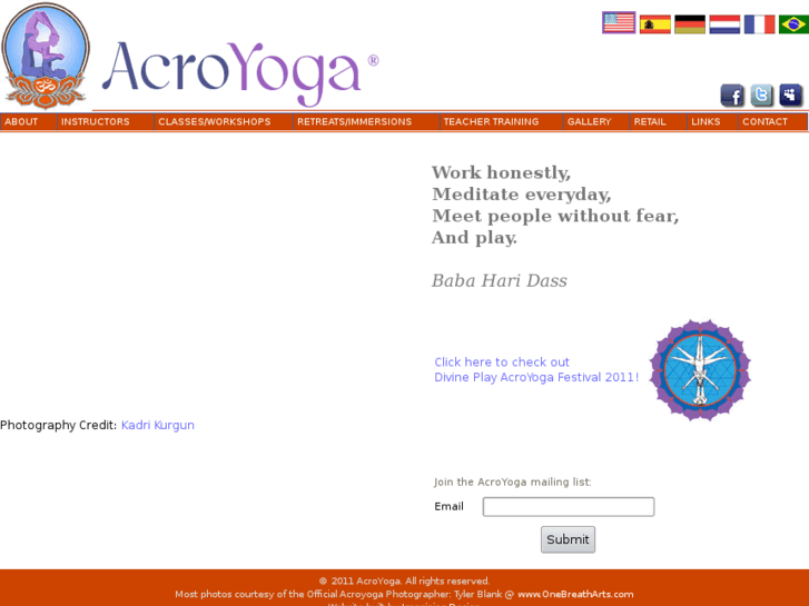 www.acroyoga.biz