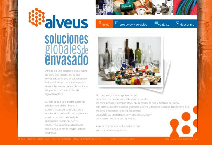 www.alveus.org