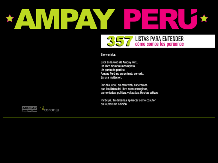 www.ampayperu.com