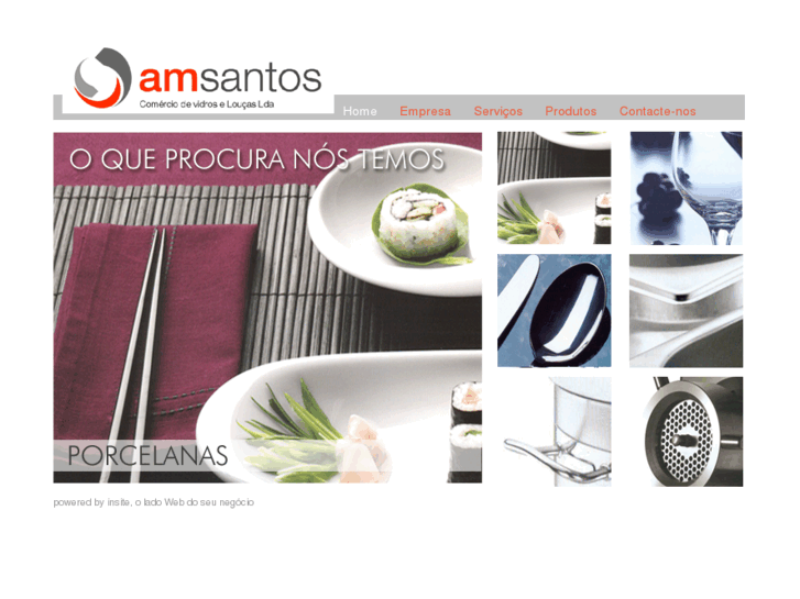 www.amsantoshotelaria.com