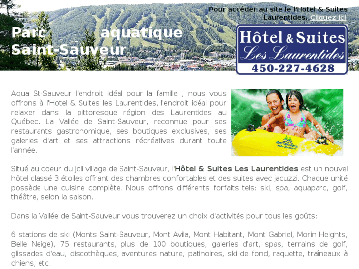 www.aquamontst-sauveur.com