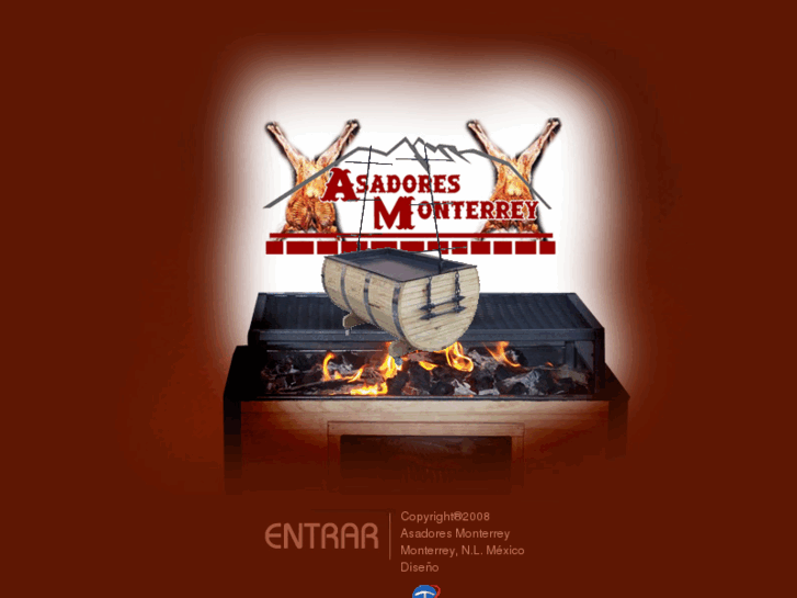 www.asadoresmonterrey.com