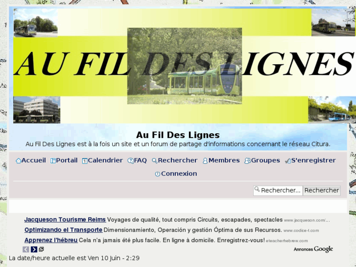 www.aufildeslignes.net