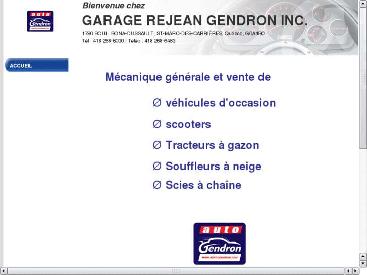 www.autogendron.com