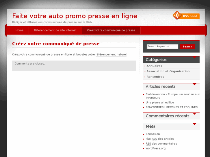 www.autopromo-presse.com